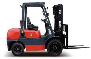 臺勵福 7L系列內(nèi)燃叉車 FD/FG18