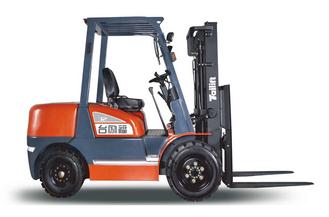 臺勵福 H系列內(nèi)燃叉車 H系列3.2噸