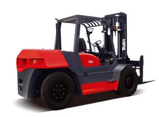 臺勵福 大噸位叉車 FD100