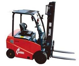 臺(tái)勵(lì)福 Z2000進(jìn)口電動(dòng)叉車 ZFB30