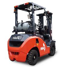 臺勵福 Z系列進口叉車 FG25