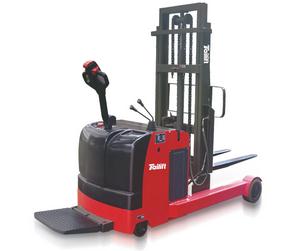 臺(tái)勵(lì)福 小前移倉儲(chǔ)叉車 FBR(小) 1~2噸