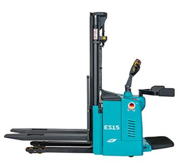 凱傲寶驪 電動托盤堆高車 1.5噸