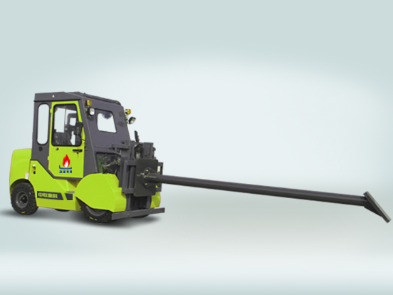 中聯(lián) 內(nèi)燃平衡重式叉車 FD30E（冶金專用扒渣車）