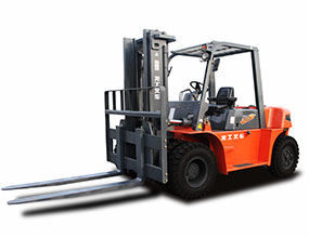 龍工 內(nèi)燃叉車（LG系列） LG60DT
