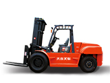 大連叉車 D系列平衡重式叉車 8.0-10.0t