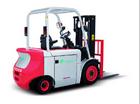 友高 友佳FB系列30A平衡重式電動(dòng)叉車（交流）
