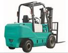 友高 4噸電動叉車
