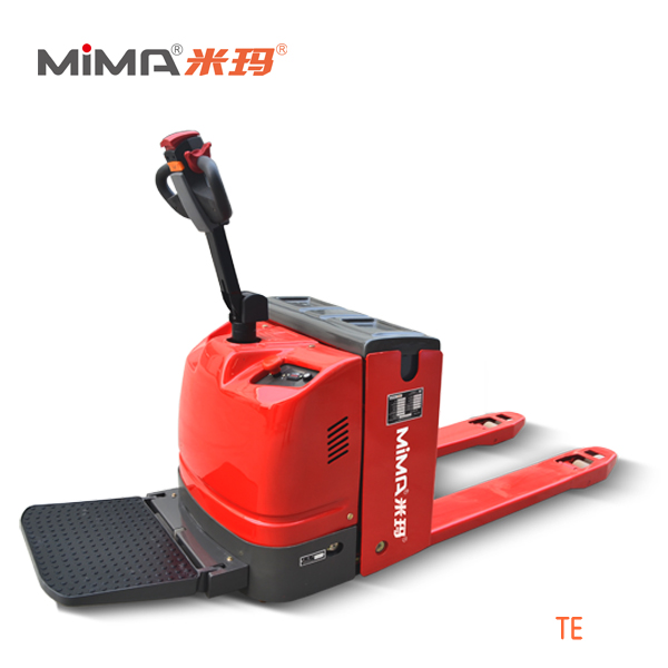 合肥搬易通 MiMA(米瑪)電動(dòng)搬運(yùn)車(chē)TE20
