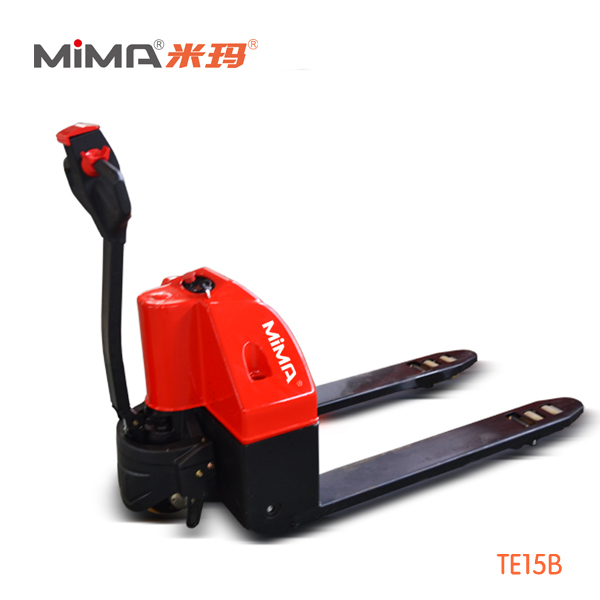 合肥搬易通 MiMA(米瑪)電動(dòng)搬運(yùn)車TE15B
