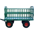 泰得力 牽引拖車