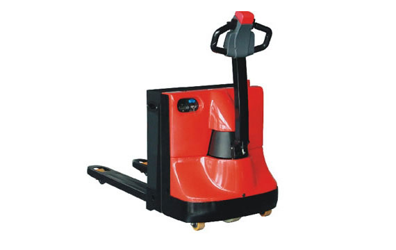 浙江中力 電動(dòng)堆高車 EPT20-18WA
