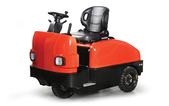 浙江中力 3.0噸座駕電動牽引車 QDD30T/QDD30TS