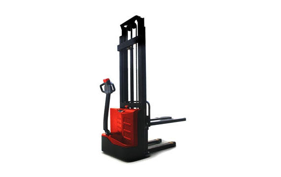 浙江中力 1.0/1.2噸經(jīng)濟(jì)型電動堆高車 ES10-10ES~ES12-25MM