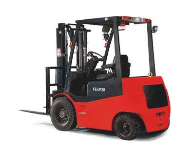 電瓶叉車 FE4P20AC