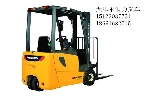 天津永恒力叉車 三支點(diǎn) FD15-FD45