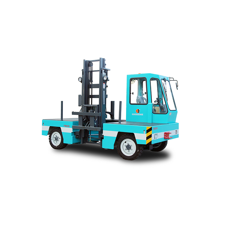 吉鑫祥 3T 電動側(cè)叉