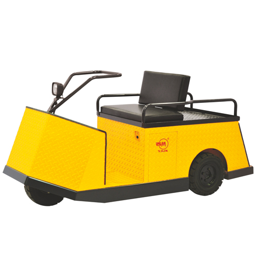 寧波如意 電動牽引車 QDD20E/30E/40E