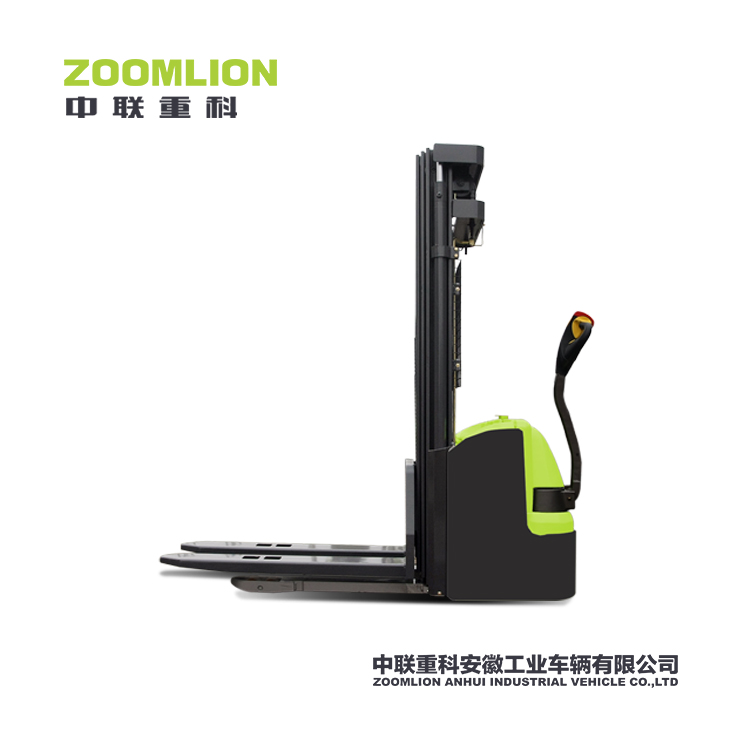 中聯(lián) 電動堆高車 DB12/15W