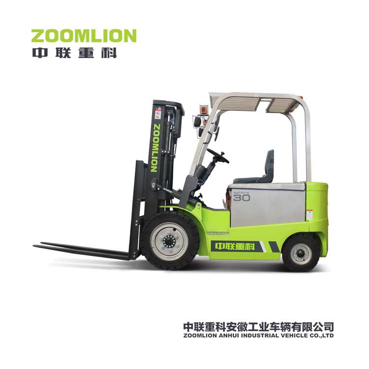 中聯(lián) 鋰電叉車 FB15-35Z