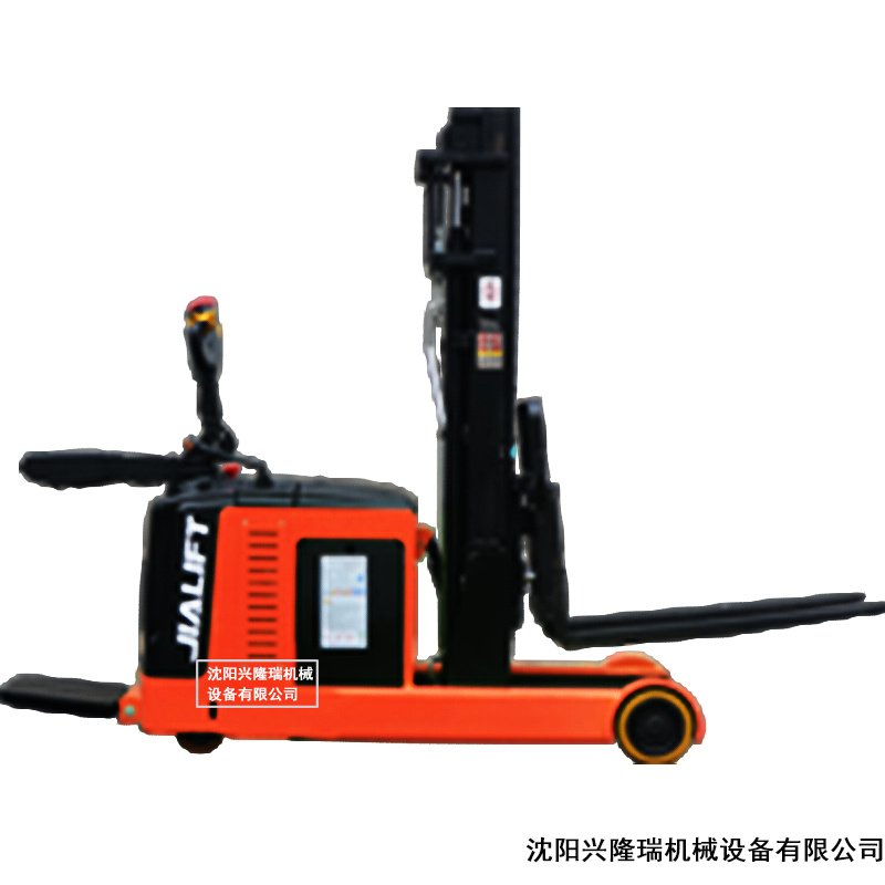 站駕前移式叉車(chē) Q2060GA