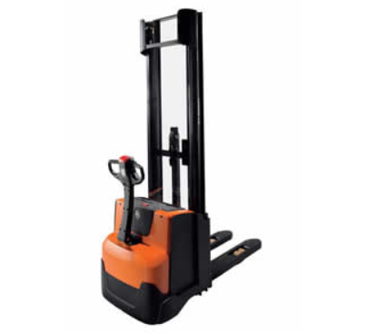 豐田 輕中型工況：STAXIO系列電動堆高機 SWE120L/140L