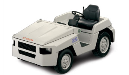 豐田 內(nèi)燃式:大型牽引車(chē) 2TG/TD20-25