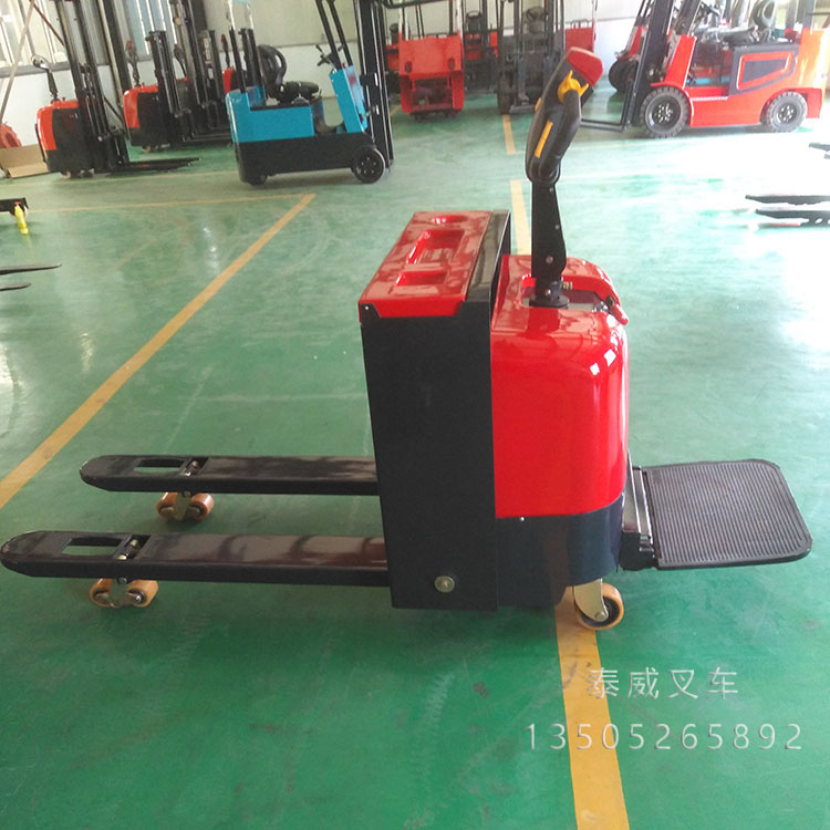 河北托盤搬運(yùn)車價(jià)格 CBD