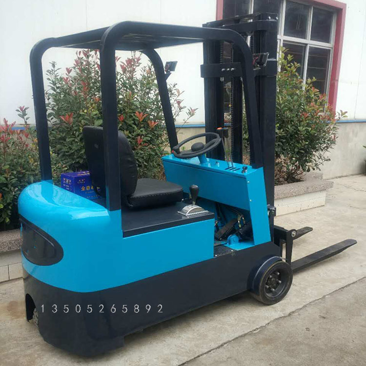 如皋電動(dòng)叉車(chē)銷售多少錢(qián) CPD