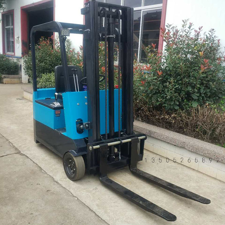 無錫小型液壓叉車價格 CPD