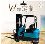 姜堰堆高車多少錢一臺(tái) CPD