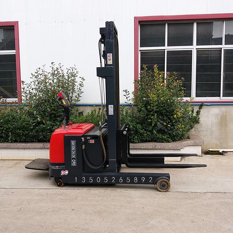 宜興前移式蓄電池叉車價(jià)格 EQ