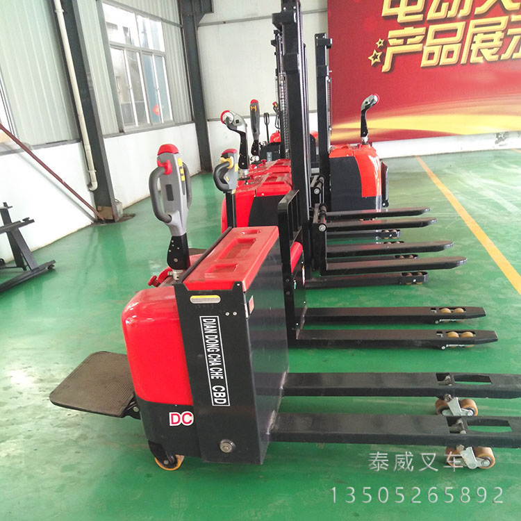 上海電動(dòng)搬運(yùn)車3噸多少錢 CBD
