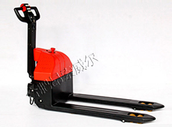 全電動(dòng)步行搬運(yùn)車品牌