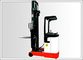 搬易通TF-系列2噸全電動(dòng)前移式叉車 TF20-30