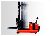 搬易通TF-A系列1噸全電動(dòng)前移式叉車（24V經(jīng)濟(jì)型） TF10A-16