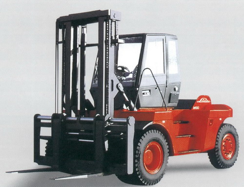 林德叉車(chē)(LINDE)H120型柴油叉車(chē) H120