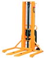 無(wú)錫虎力MW型1噸半電動(dòng)堆高車(chē) MW1033