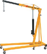 無(wú)錫虎力SB型2噸美式單臂吊 SB2000