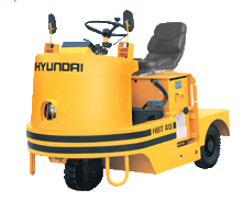 北京現(xiàn)代HBP系列1.5噸電動(dòng)牽引車 HBP15
