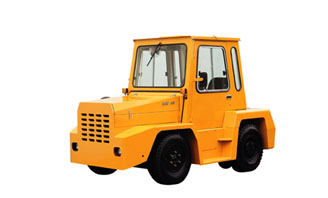 杭州4.5噸牽引車 QCD45-G16
