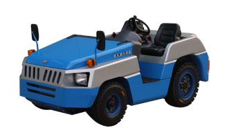 杭州2噸牽引車(chē) QQD20-W11-Y