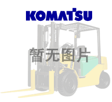 小松RX20系列RX20-16--RX20-20蓄電池叉車 RX20-16--RX20-20